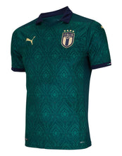 Load image into Gallery viewer, Italy Third Jersey 2020/21 Without Name &amp; No.
