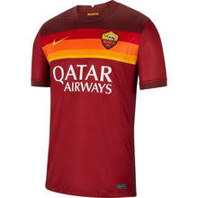Load image into Gallery viewer, AS Roma Home 2020/21 With Name &amp; No.
