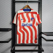 Load image into Gallery viewer, Atletico De Madrid Home 2022/23 Without Name &amp; No.
