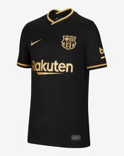 Load image into Gallery viewer, Barcelona Away 2020/21 Without Name &amp; No.
