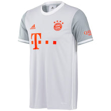 Load image into Gallery viewer, Bayern Munich Away 2020/21 Without Name &amp; No.
