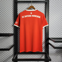 Load image into Gallery viewer, Bayern Munich Home 2022/23 With Name &amp; No.
