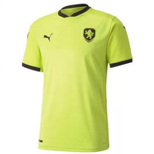 Load image into Gallery viewer, Czech Republic Away Jersey 2020/21 Without Name &amp; No.
