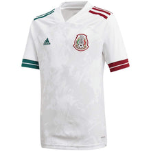 Load image into Gallery viewer, Mexico Away Jersey 2020/21 Without Name &amp; No.
