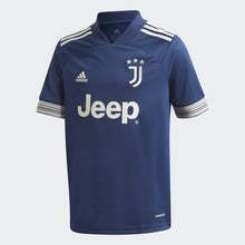 Load image into Gallery viewer, Juventus Away 2020/21 With Name &amp; No.
