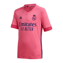 Load image into Gallery viewer, Real Madrid Away 2020/21 Without Name &amp; No.
