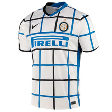 Load image into Gallery viewer, Inter Milan Away 2020/21 With Name &amp; No.
