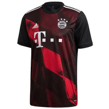 Load image into Gallery viewer, Bayern Munich Third 2020/21 With Name &amp; No.
