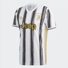 Load image into Gallery viewer, Juventus Home 2020/21 Without Name &amp; No.
