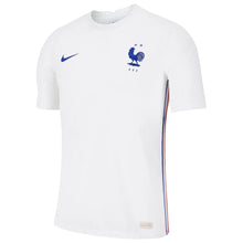 Load image into Gallery viewer, France Away Jersey 2020/21 With Name &amp; No.
