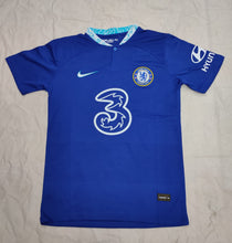 Load image into Gallery viewer, Chelsea Home 2022/23 Without Name &amp; No.
