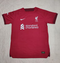 Load image into Gallery viewer, Liverpool Home 2022/23 Without Name &amp; No.
