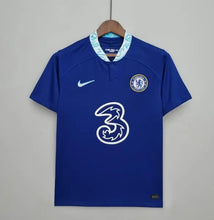 Load image into Gallery viewer, Chelsea Home 2022/23 With Name &amp; No.
