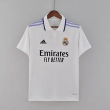 Load image into Gallery viewer, Real Madrid Home 2022/23 Without Name &amp; No.
