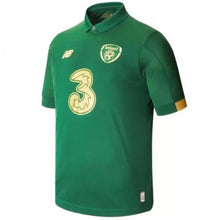 Load image into Gallery viewer, Ireland Home Jersey 2020/21 Without Name &amp; No.
