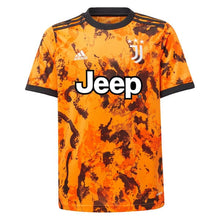 Load image into Gallery viewer, Juventus Third 2020/21 With Name &amp; No.
