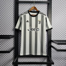 Load image into Gallery viewer, Juventus Home 2022/23 Without Name &amp; No.
