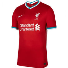 Load image into Gallery viewer, Liverpool Home 2020/21 With Name &amp; No.
