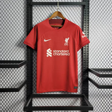 Load image into Gallery viewer, Liverpool Home 2022/23 With Name &amp; No.
