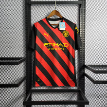 Load image into Gallery viewer, Manchester City Away 2022/23 With Name &amp; No.
