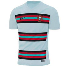 Load image into Gallery viewer, Portugal Away Jersey 2020/21 Without Name &amp; No.
