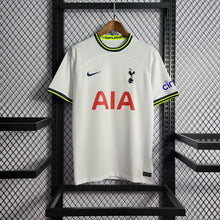Load image into Gallery viewer, Tottenham Hotspur Home 2022/23 Without Name &amp; No.
