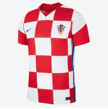 Load image into Gallery viewer, Croatia Home Jersey 2020/21 With Name &amp; No.
