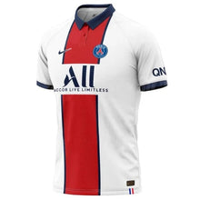 Load image into Gallery viewer, PSG Away 2020/21 Without Name &amp; No.
