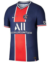 Load image into Gallery viewer, PSG Home 2020/21 Without Name &amp; No.
