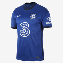 Load image into Gallery viewer, Chelsea Home 2020/21 With Name &amp; No.
