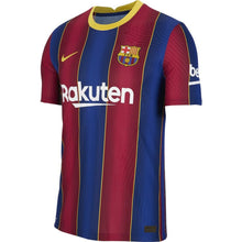Load image into Gallery viewer, Barcelona Home 2020/21 With Name &amp; No.
