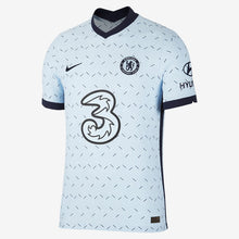 Load image into Gallery viewer, Chelsea Away 2020/21 With Name &amp; No.
