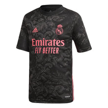 Load image into Gallery viewer, Real Madrid Third 2020/21 With Name &amp; No.
