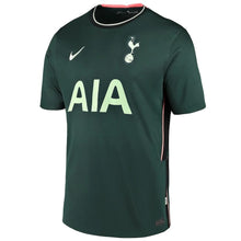 Load image into Gallery viewer, Tottenham Hotspur Away 2020/21 Without Name &amp; No.
