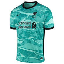 Load image into Gallery viewer, Liverpool Away 2020/21 With Name &amp; No.
