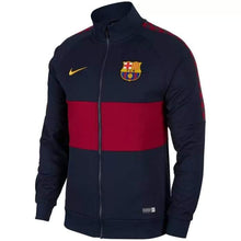 Load image into Gallery viewer, Barcelona 2019-20 Jacket - Blue-Red
