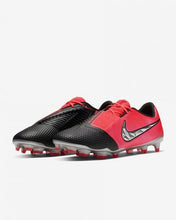Load image into Gallery viewer, Phantom Venom Elite FG - Crimson-Black
