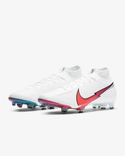 Load image into Gallery viewer, Superfly 7 Elite FG - White-Pink
