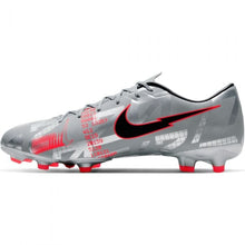 Load image into Gallery viewer, Vapor 13 Academy FG - Grey-Red
