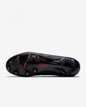 Load image into Gallery viewer, Tiempo Legend 8 Elite FG - Black-Red
