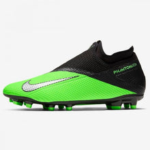Load image into Gallery viewer, Phantom Vision 2 Academy DF FG - Green-Black
