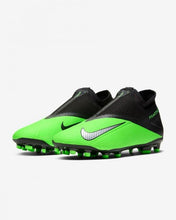 Load image into Gallery viewer, Phantom Vision 2 Academy DF FG - Green-Black
