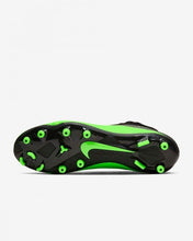 Load image into Gallery viewer, Phantom Vision 2 Academy DF FG - Green-Black
