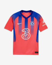 Load image into Gallery viewer, Chelsea Third 2020/21 Without Name &amp; No.
