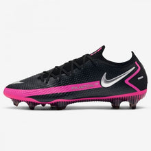 Load image into Gallery viewer, Phantom GT Elite FG - Black-Pink

