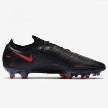 Load image into Gallery viewer, Phantom GT Elite FG - Black-Red
