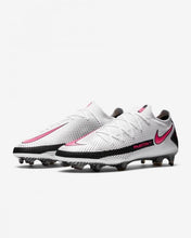 Load image into Gallery viewer, Phantom GT Elite FG - White-Black-Pink
