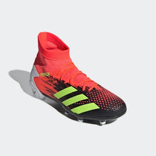Load image into Gallery viewer, Predator 20.3 FG - Black-Red-Volt
