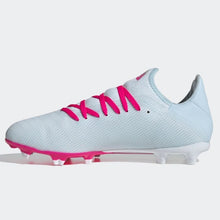 Load image into Gallery viewer, X 19.3 FG - White-Pink
