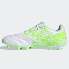 Load image into Gallery viewer, Copa 20.3 FG - White-Green
